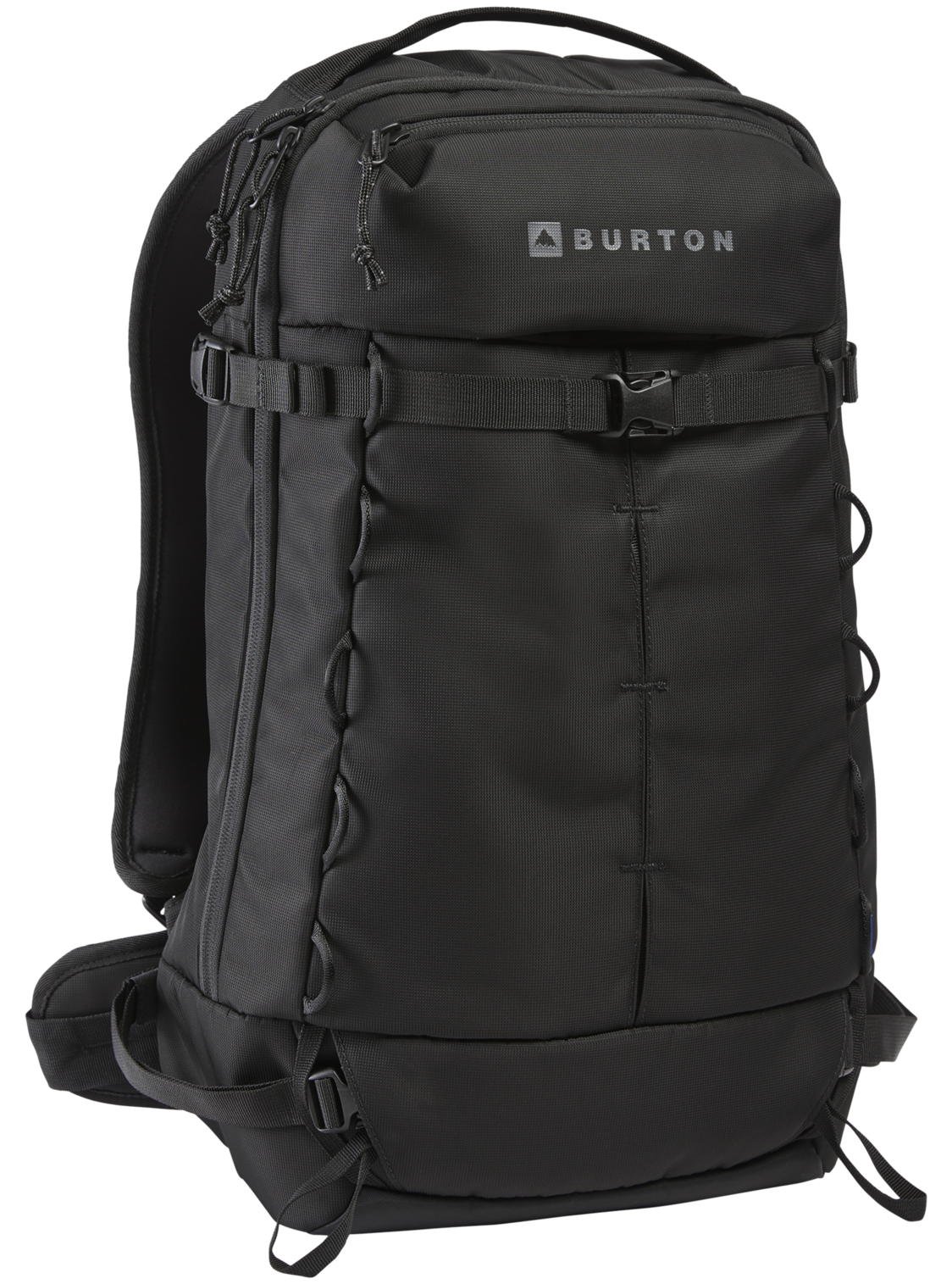 Sidehill 18L Backpack - True Black