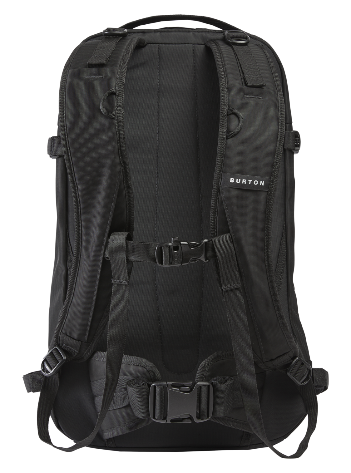 Sidehill 18L Backpack - True Black