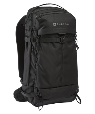 Sidehill 25L Backpack - True Black