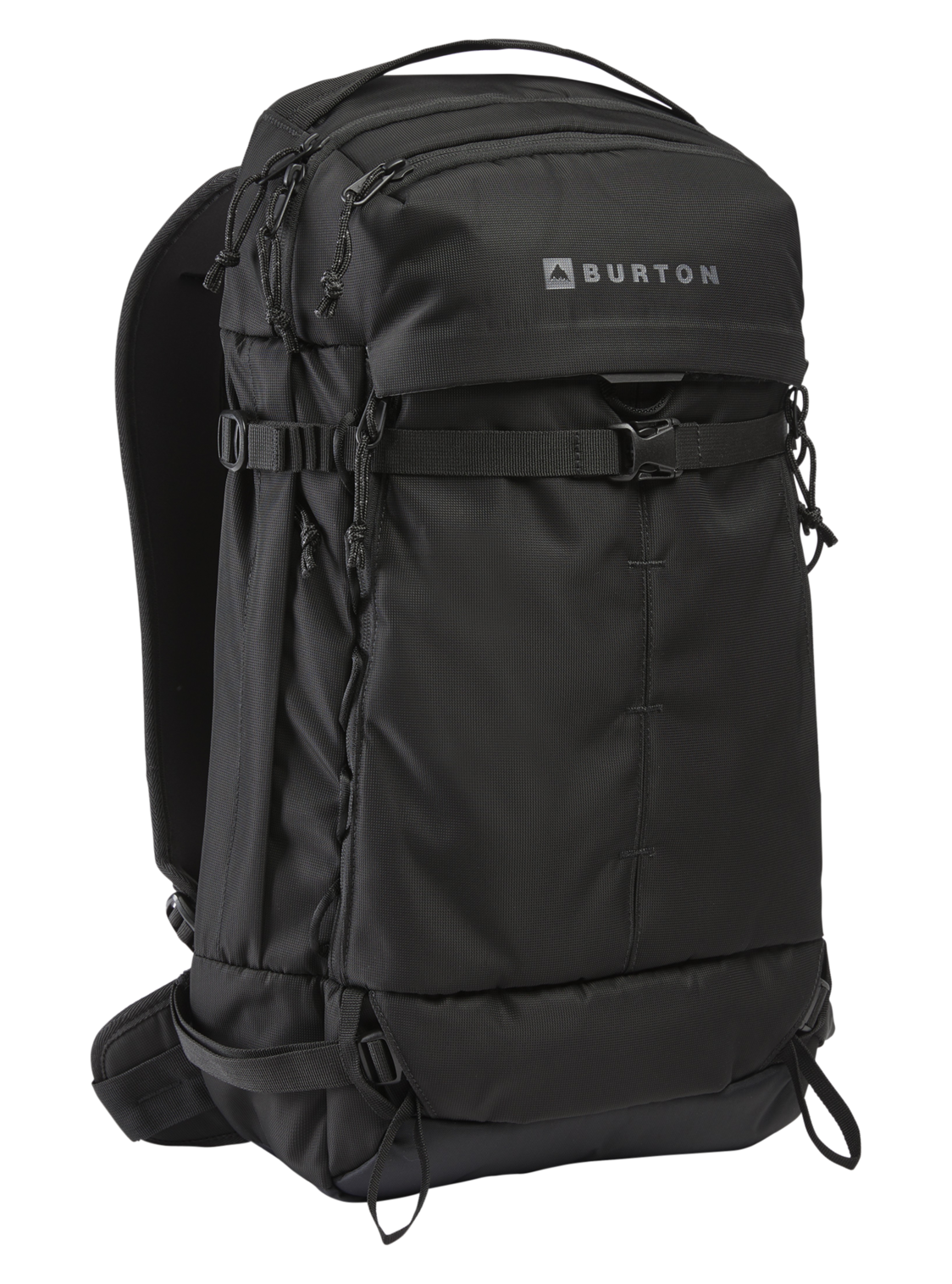 Sidehill 25L Backpack - True Black