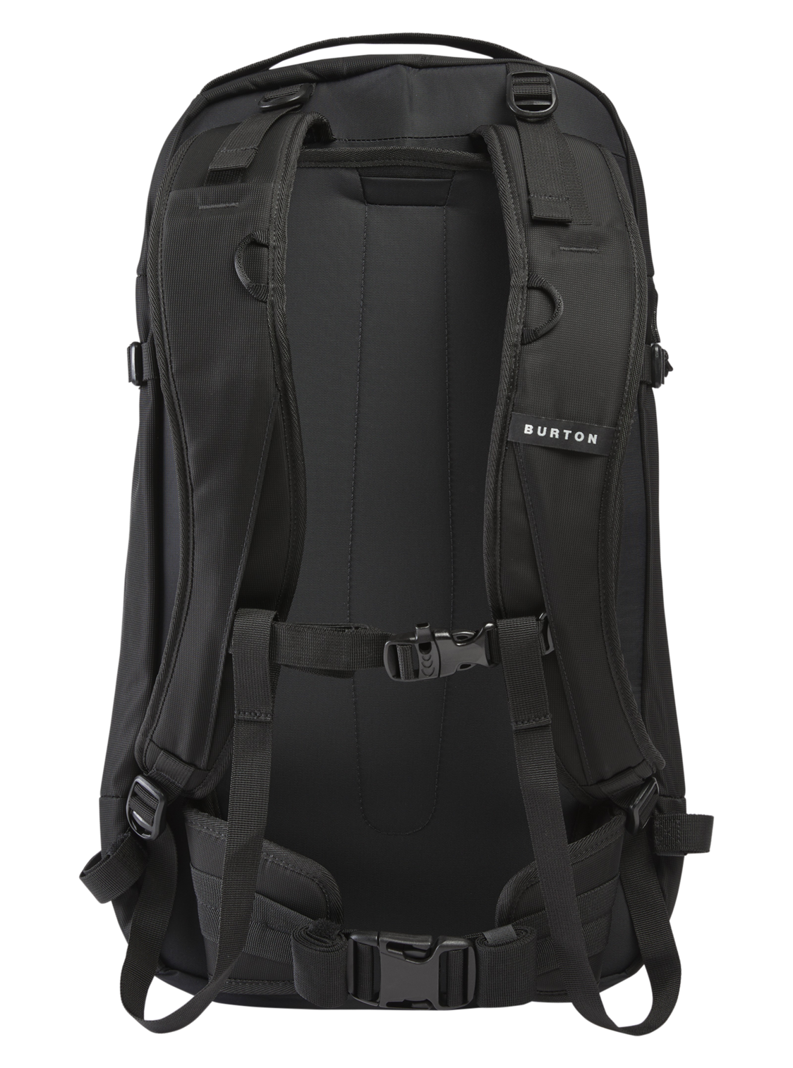 Sidehill 25L Backpack - True Black
