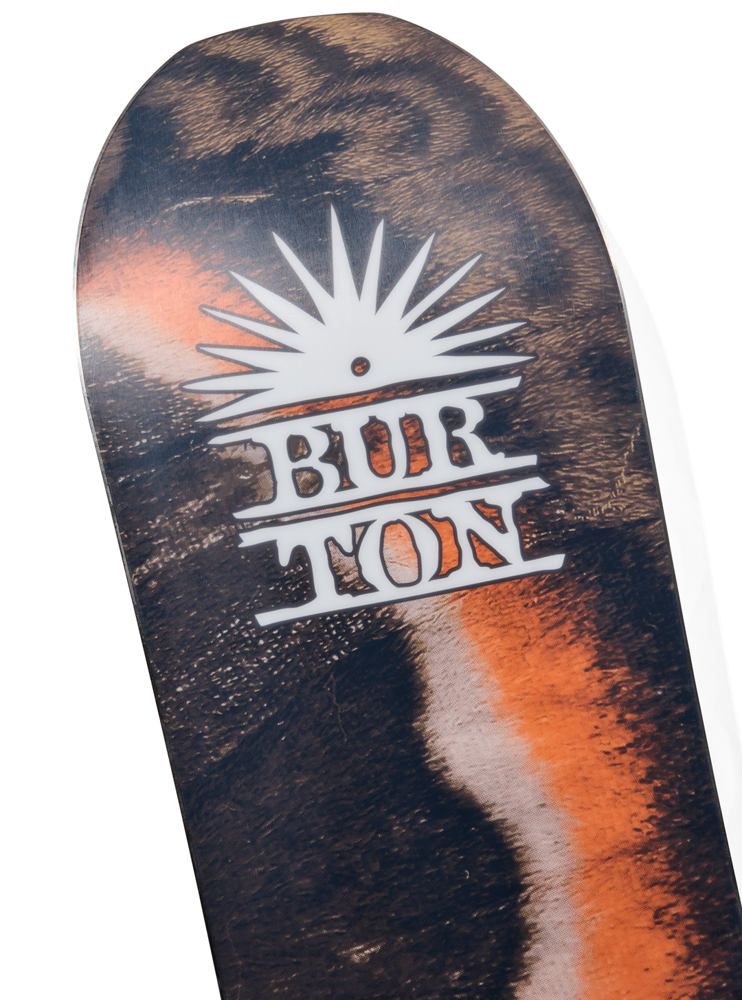 Cartographer Camber Snowboard