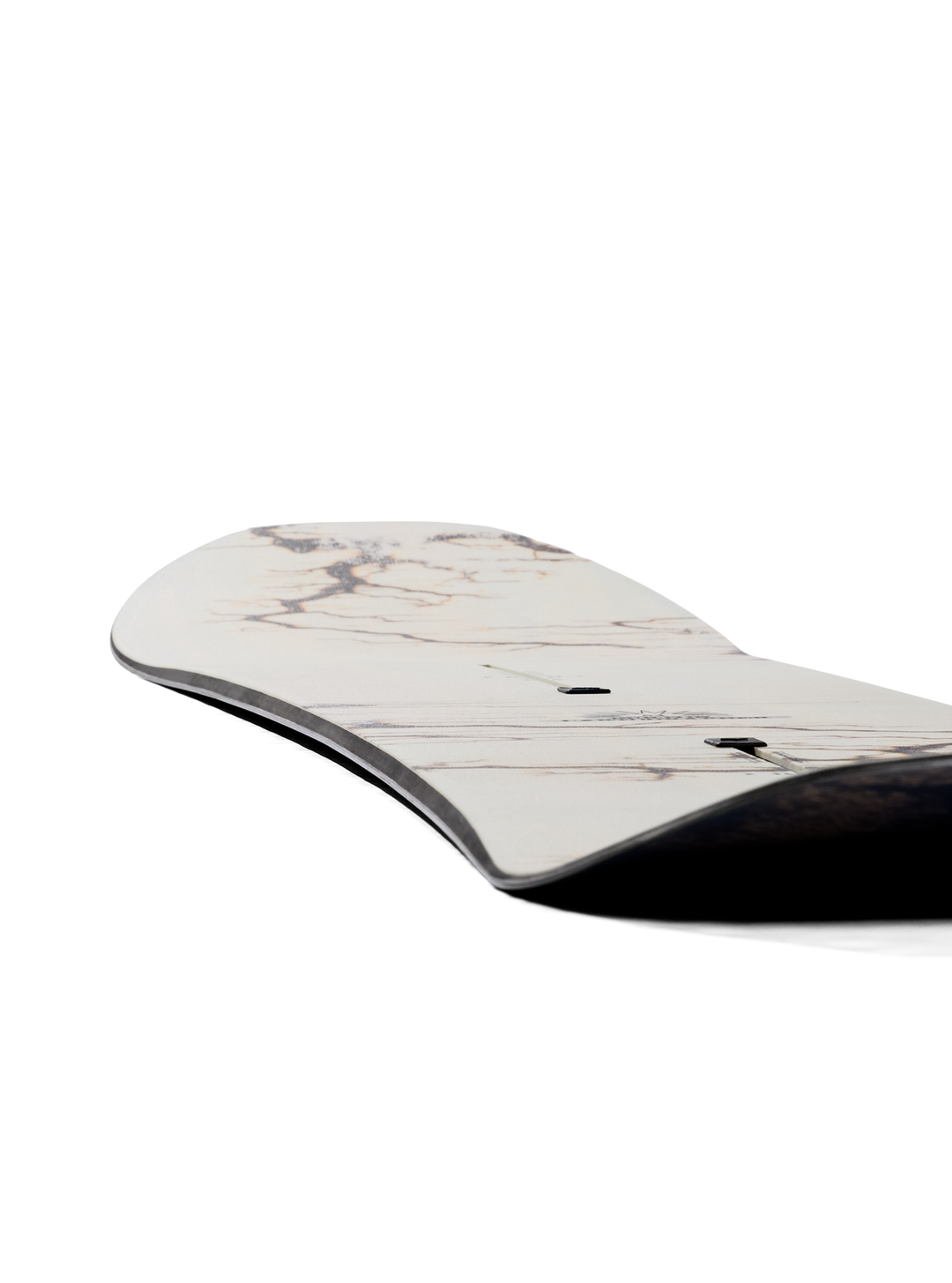Cartographer Camber Snowboard