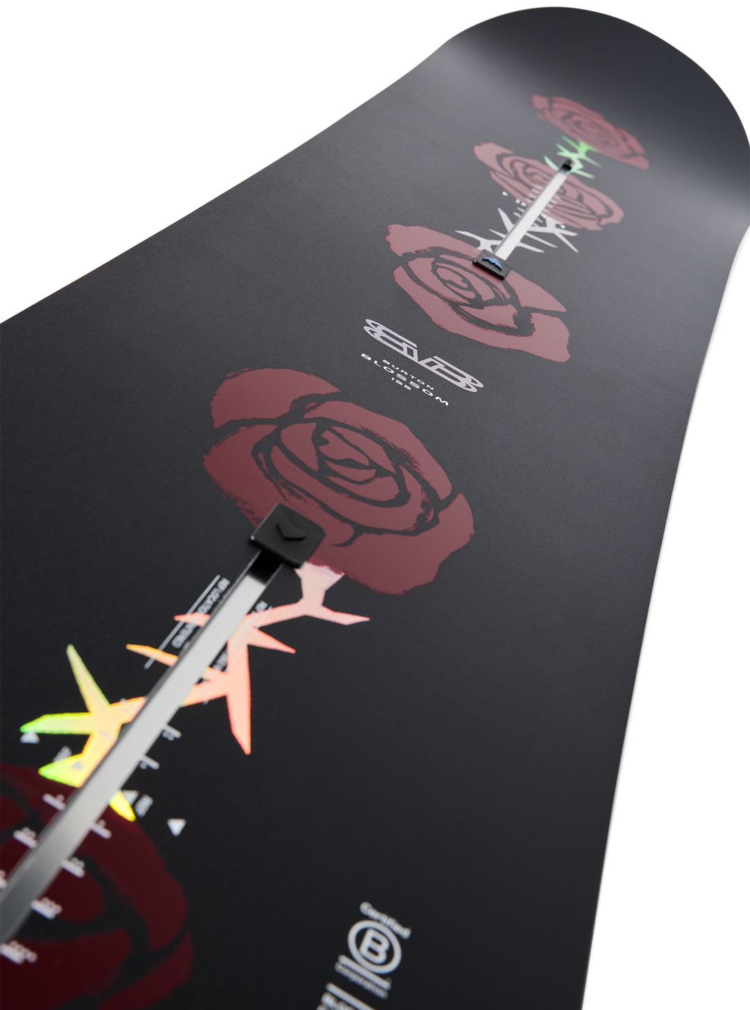Blossom Camber Snowboard