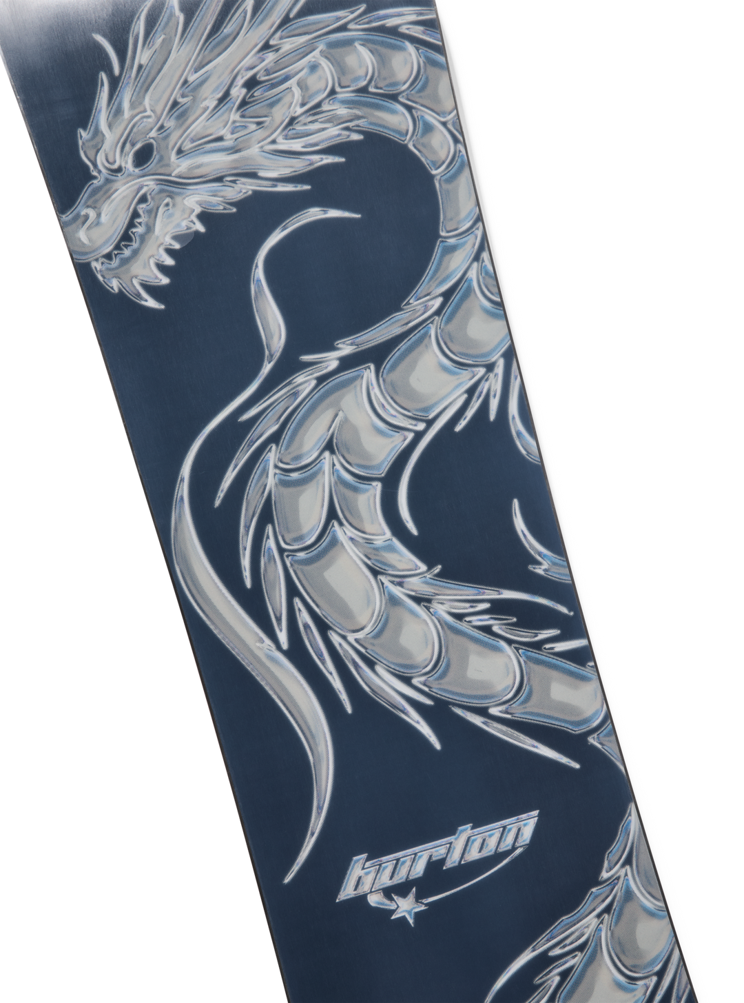 Blossom Camber Snowboard