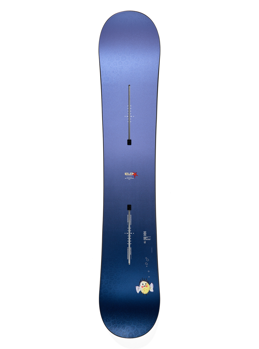 Blossom Camber Snowboard