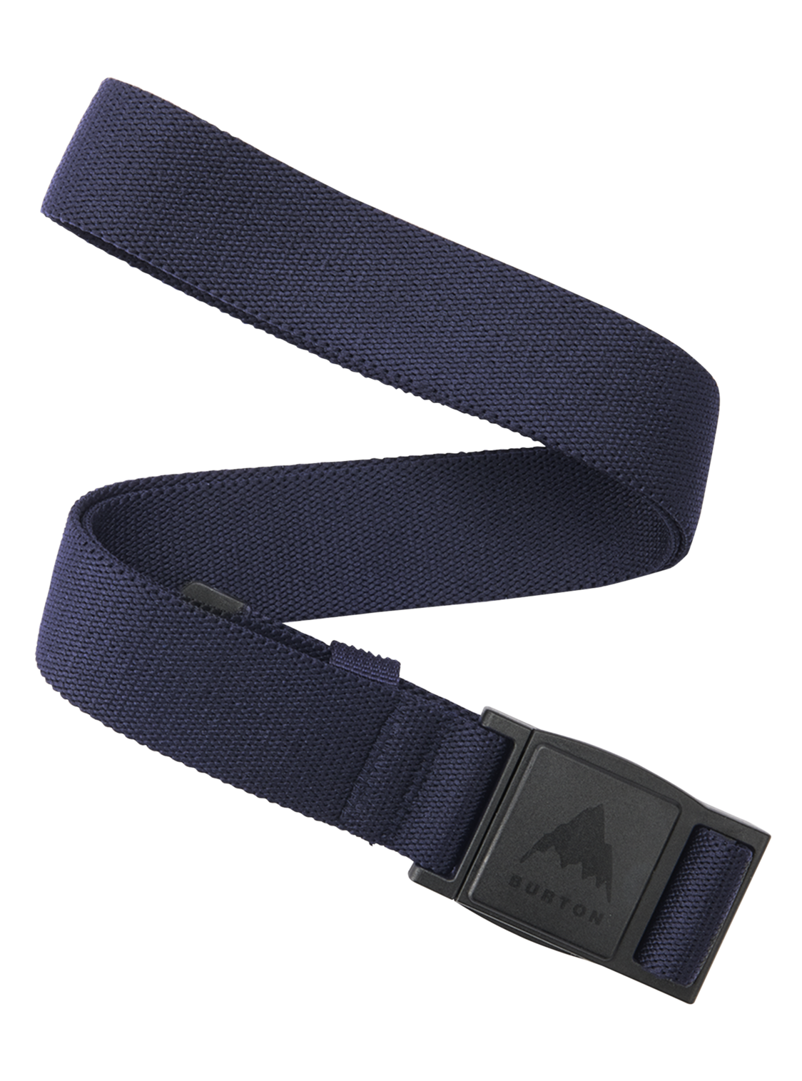 Tech Web Belt - Dress Blue