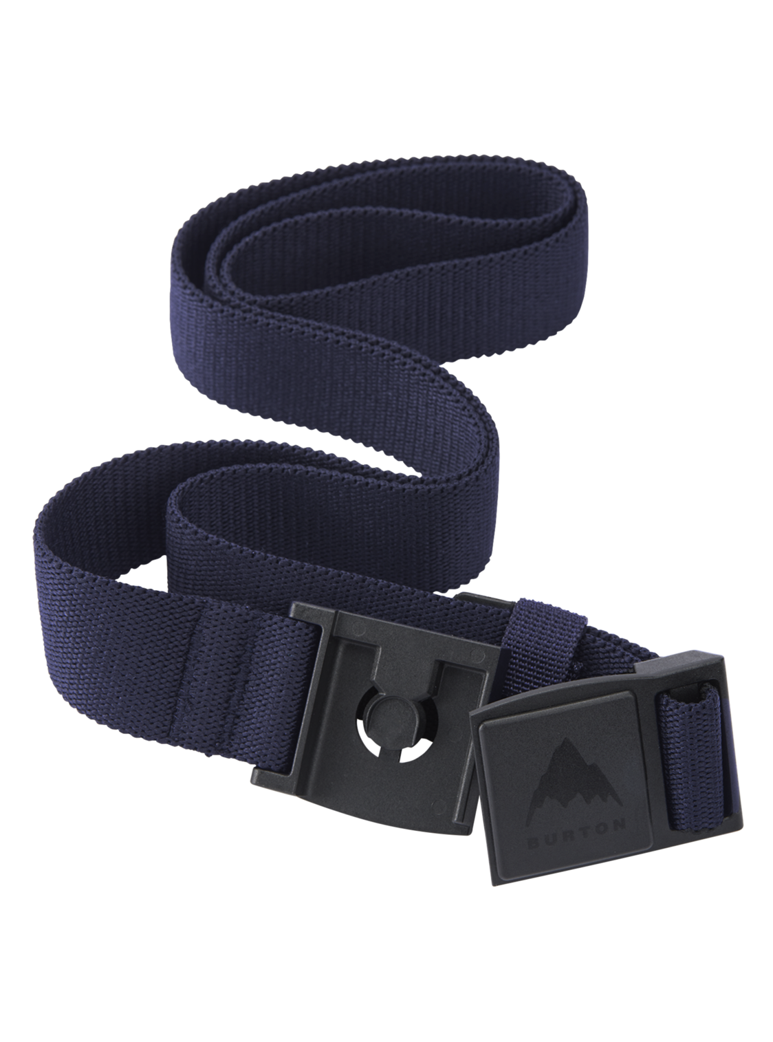 Tech Web Belt - Dress Blue