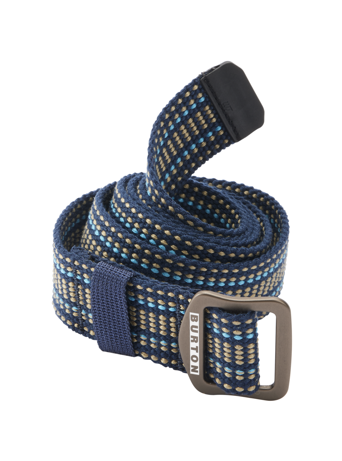 Web Belt - Dress Blue