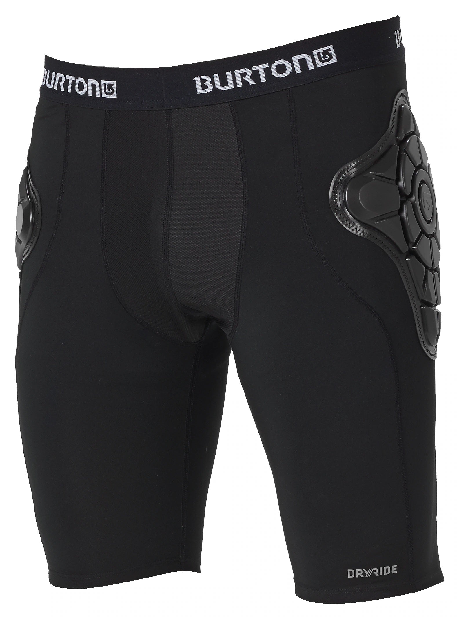 Męskie spodenki ochronne Men's Impact Shorts