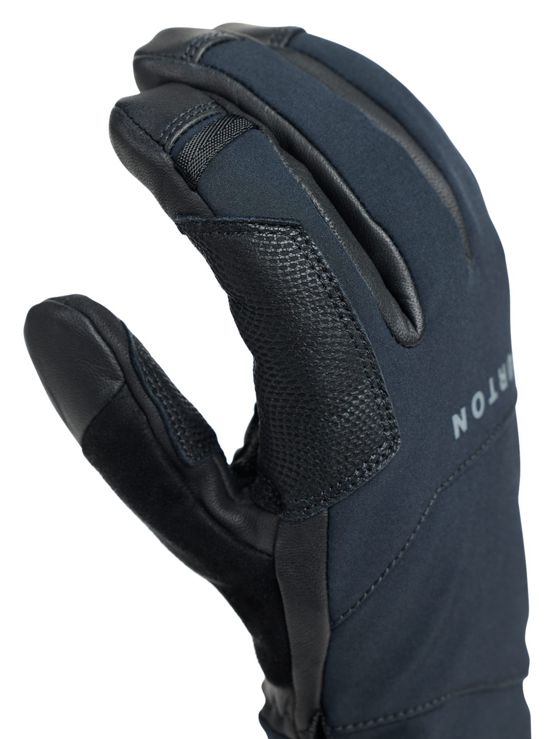 [ak] Clutch GORE-TEX Gloves - True Black