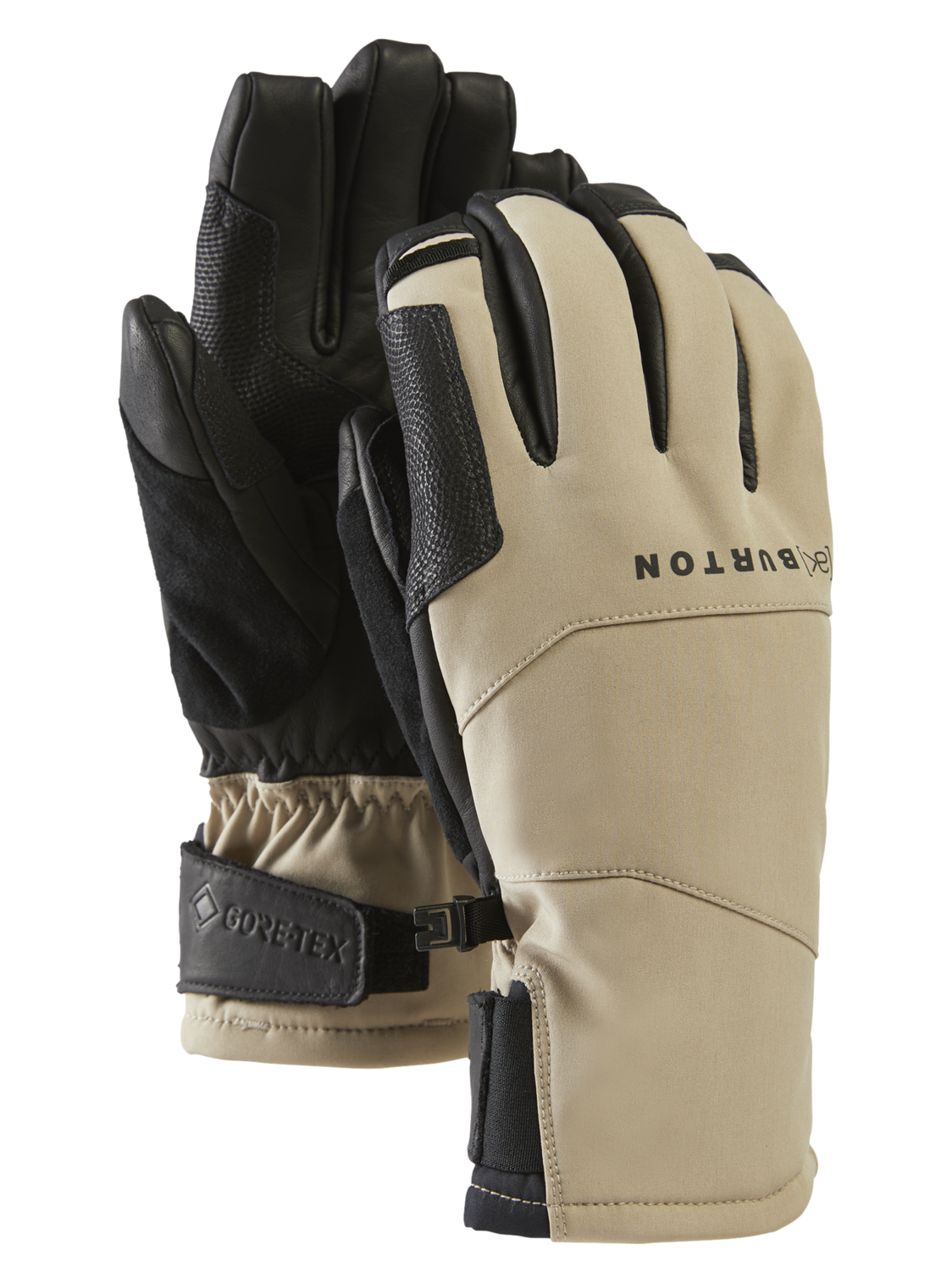 [ak] Clutch GORE-TEX Gloves - Summit Taupe