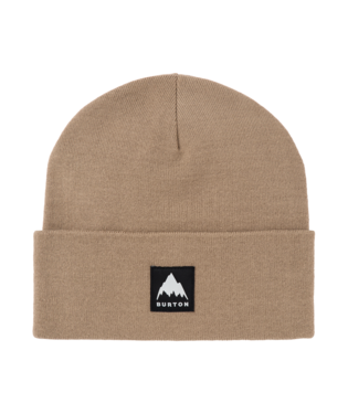 Recycled Kactusbunch Tall Beanie - Summit Taupe
