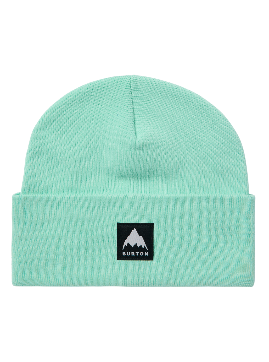 Recycled Kactusbunch Tall Beanie - Spring Frost