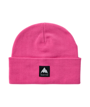Recycled Kactusbunch Tall Beanie - Shockwave Pink