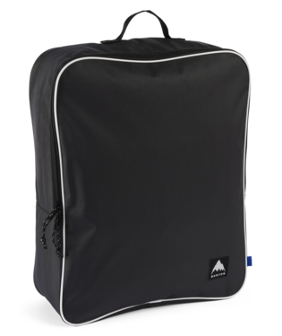 Flight Attendant 27L Accessory Bag - True Black
