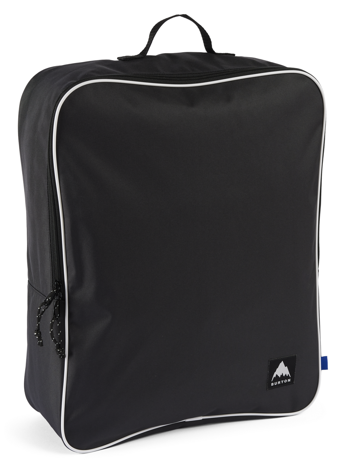 Flight Attendant 27L Accessory Bag - True Black