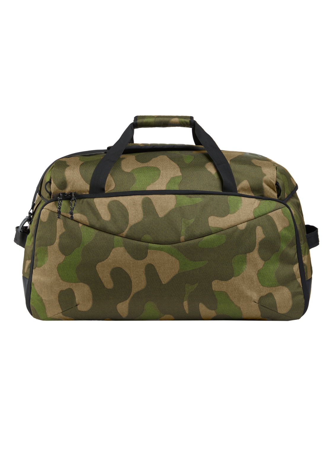 Flight Attendant 90L Duffel Bag - Keel Camo