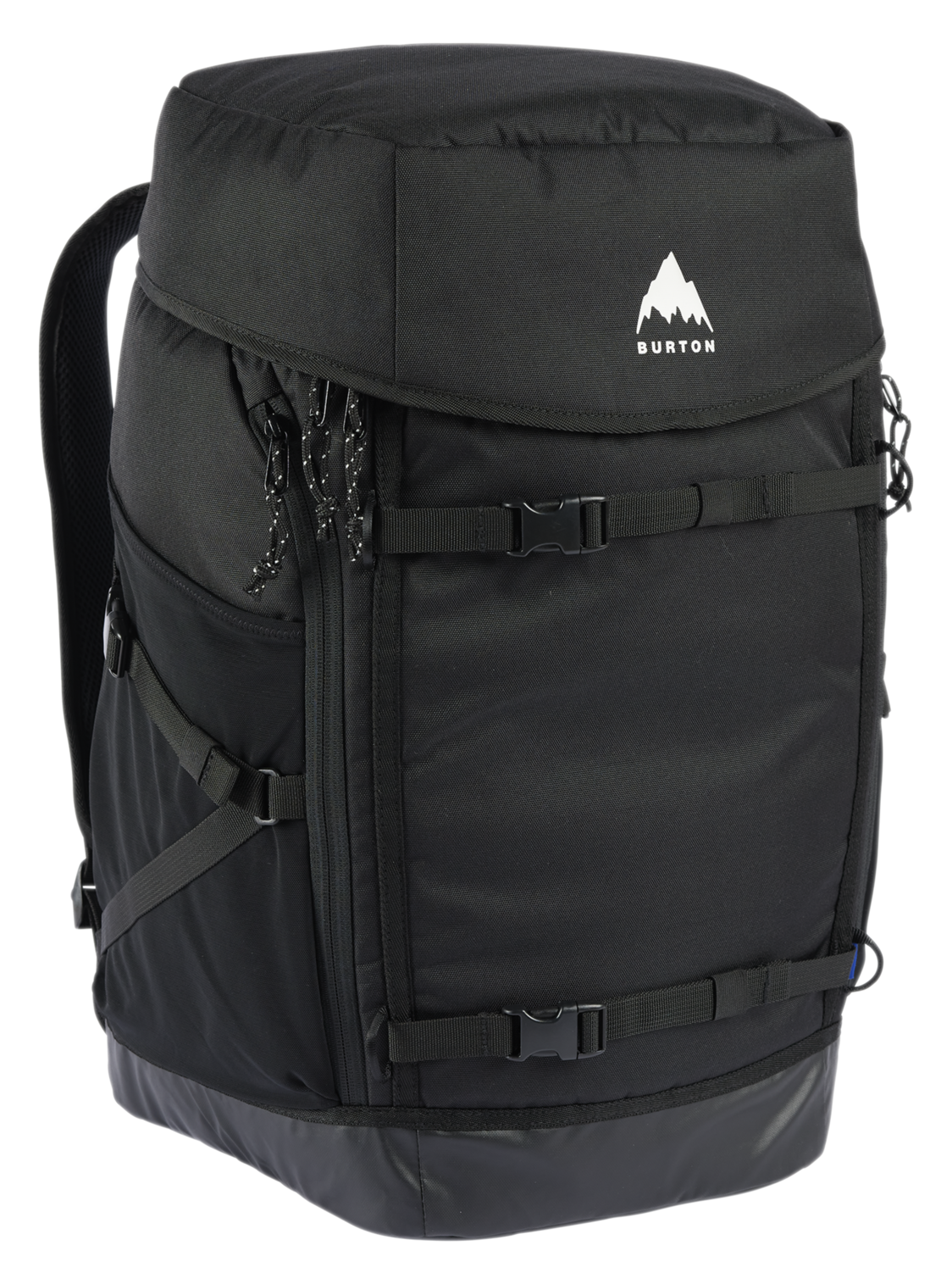 Gig Boot 48L Pack - True Black