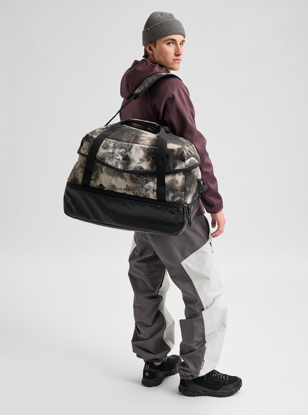 Gig 70L Duffel Bag
