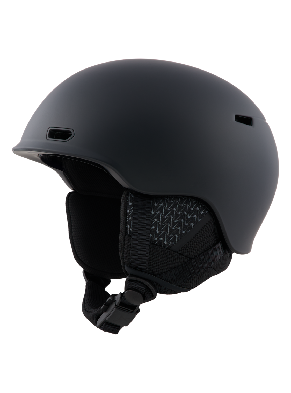 Kids' Oslo WaveCel® Ski & Snowboard Helmet - Black