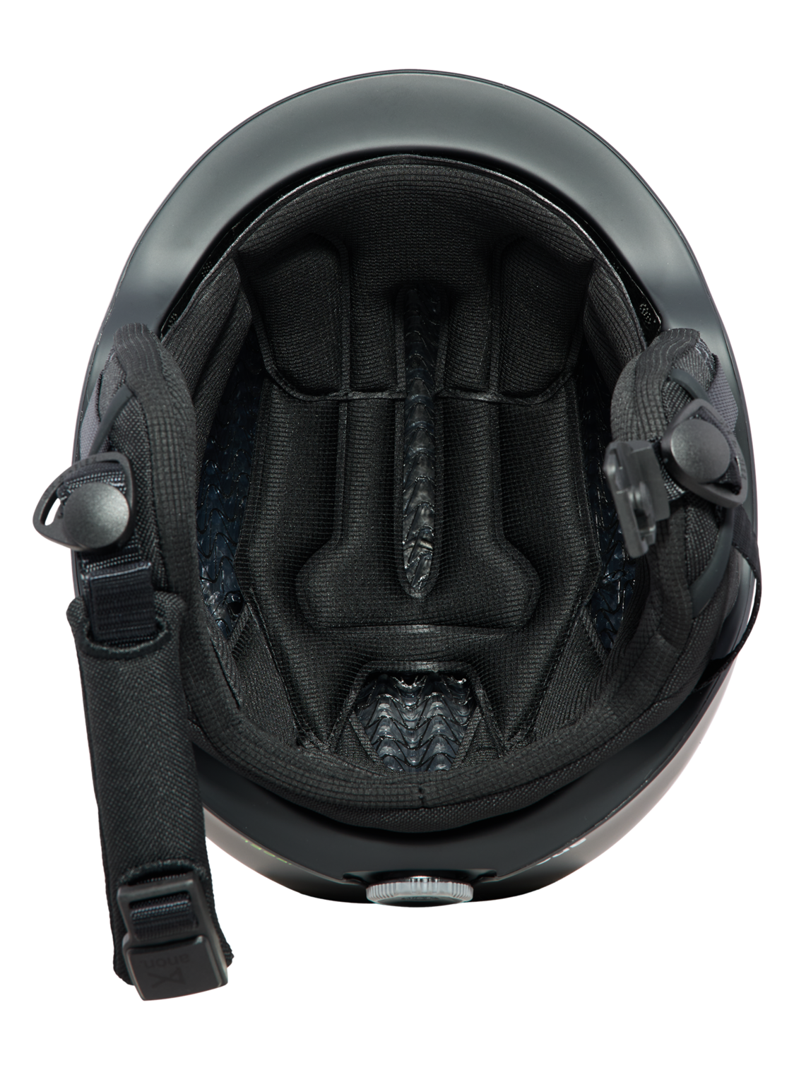 Kids' Oslo WaveCel® Ski & Snowboard Helmet - Black