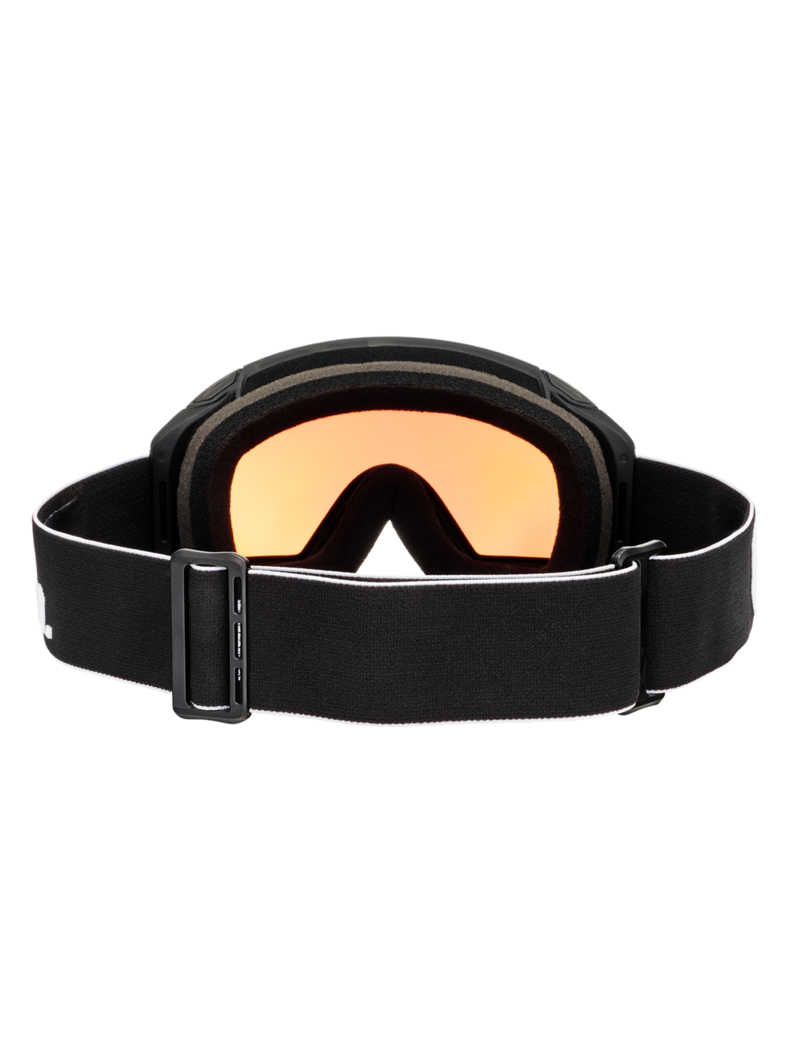 M4S Goggles (Cylindrical) + Bonus Lens + MFI® Face Mask - Black/Perceive Variable Blue