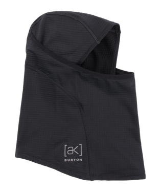 [ak] Balaclava 2.0 - True Black