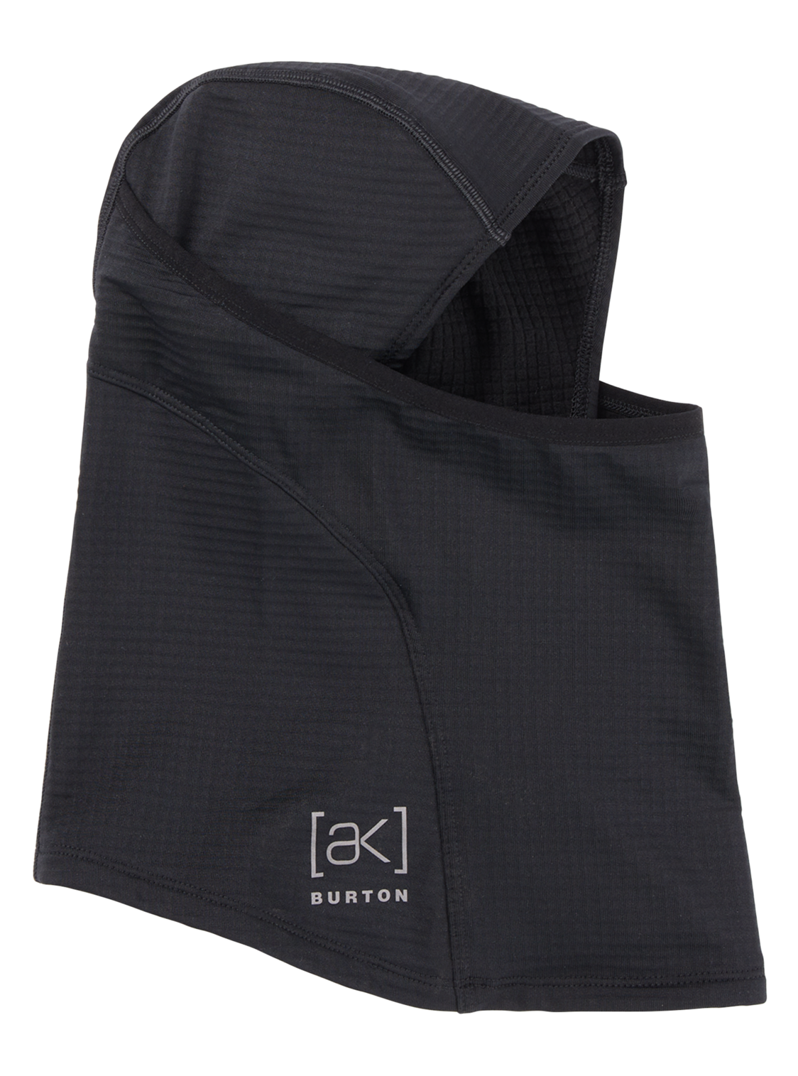 [ak] Balaclava 2.0 - True Black