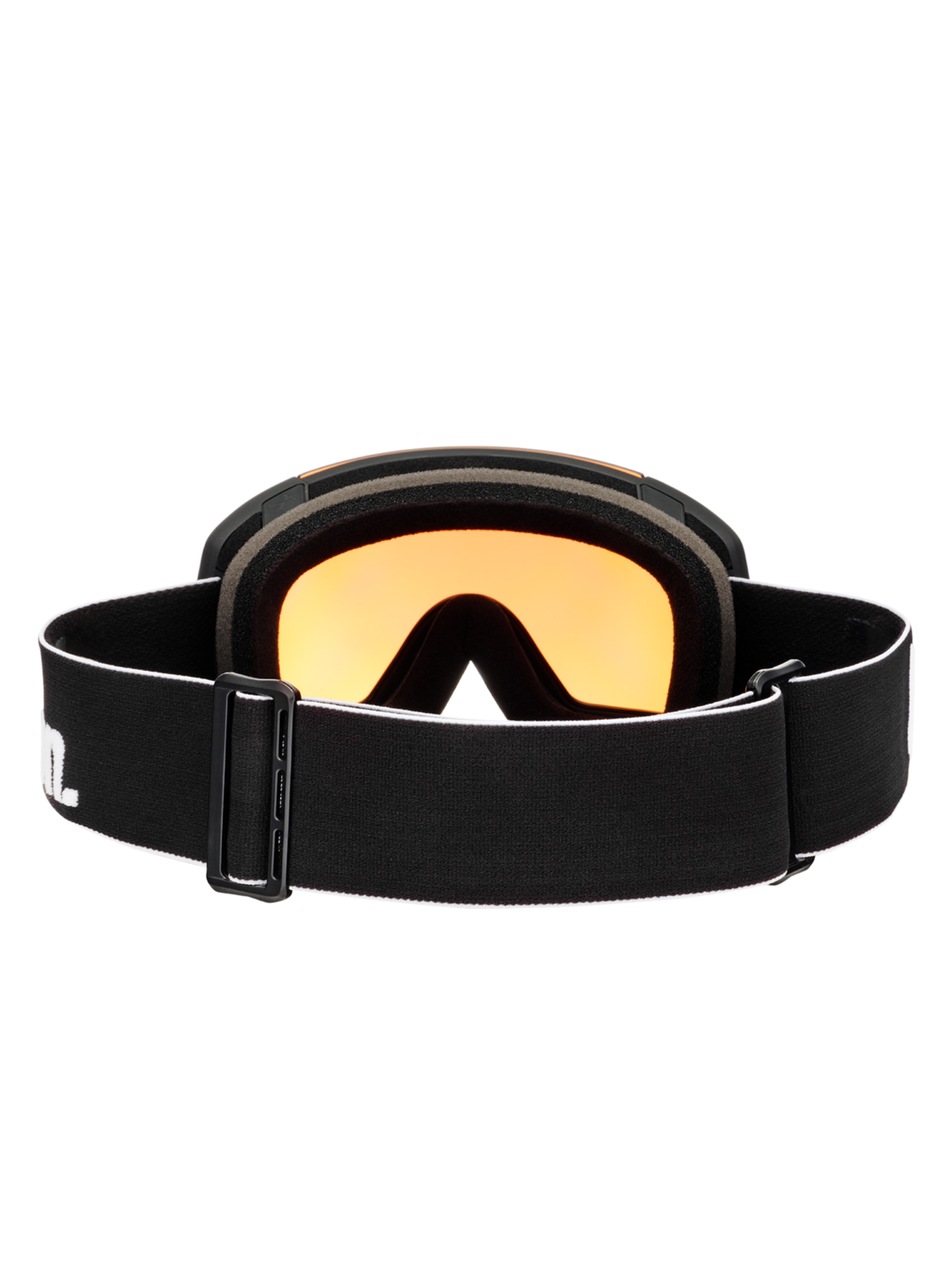 M5 Goggles + Bonus Lens + MFI® Face Mask - Black/Perceive Variable Blue