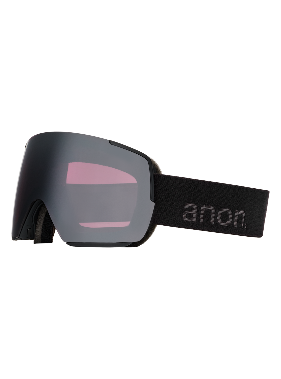 M5S Goggles + Bonus Lens + MFI® Face Mask - Smoke/Perceive Sunny Onyx