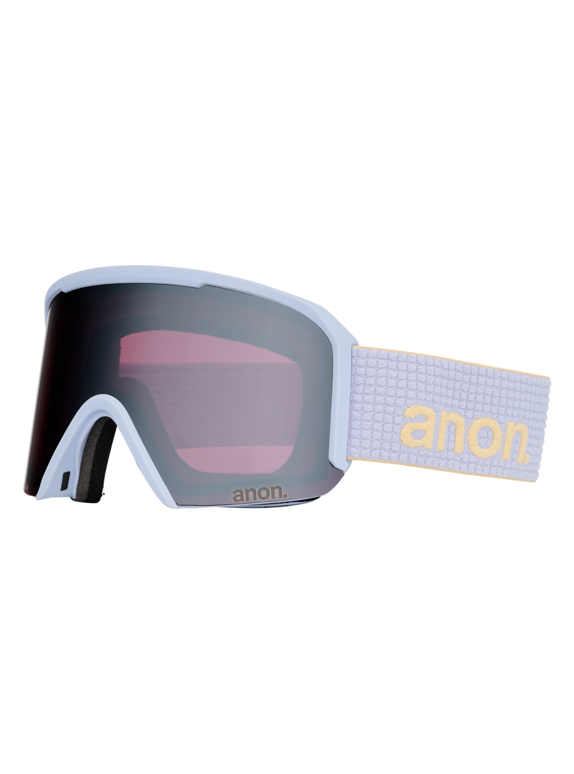 Nesa Goggles + Bonus Lens + MFI® Face Mask - Airstream Blue / Perceive Sunny Onyx