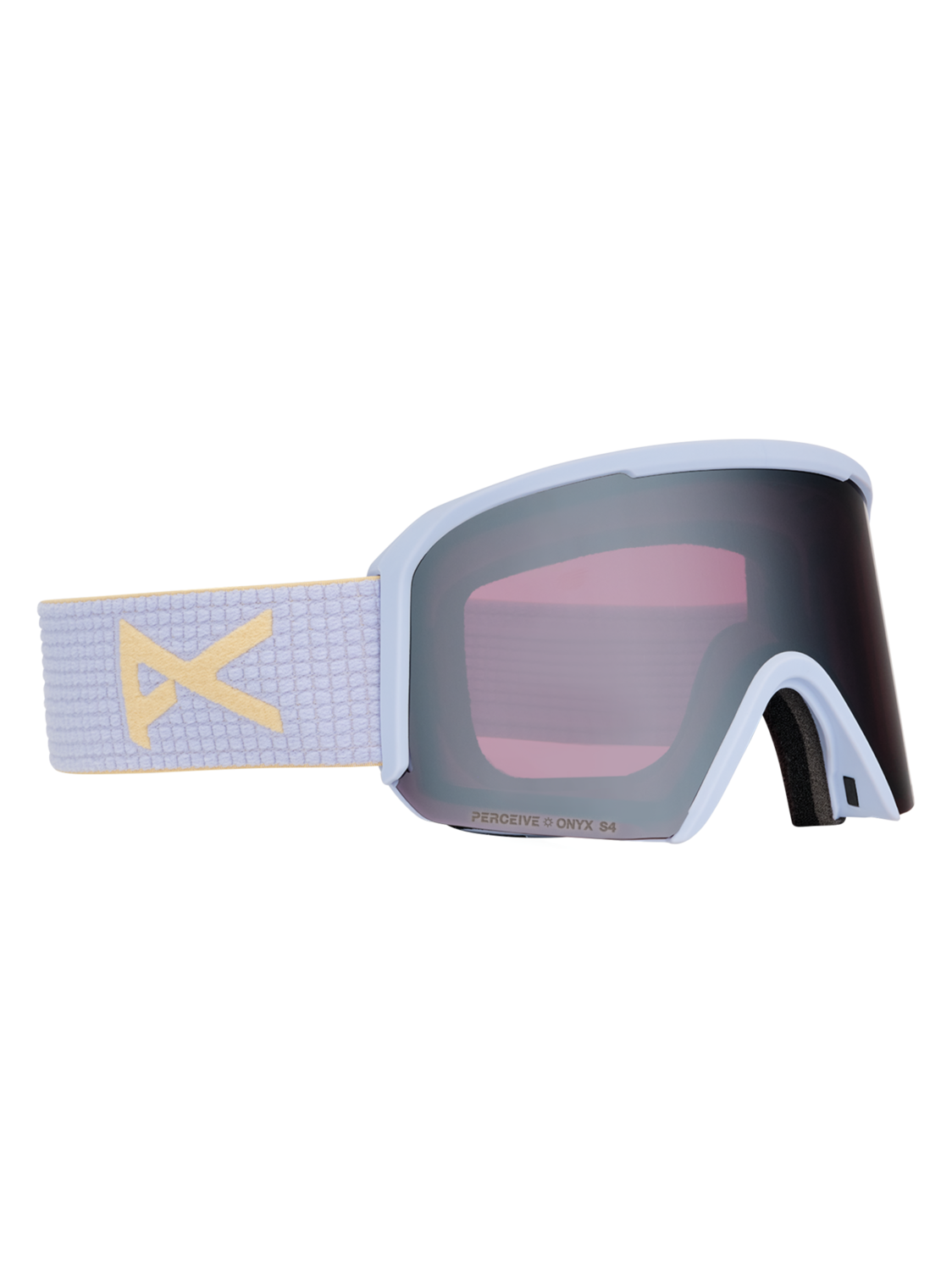 Nesa Goggles + Bonus Lens + MFI® Face Mask - Airstream Blue / Perceive Sunny Onyx