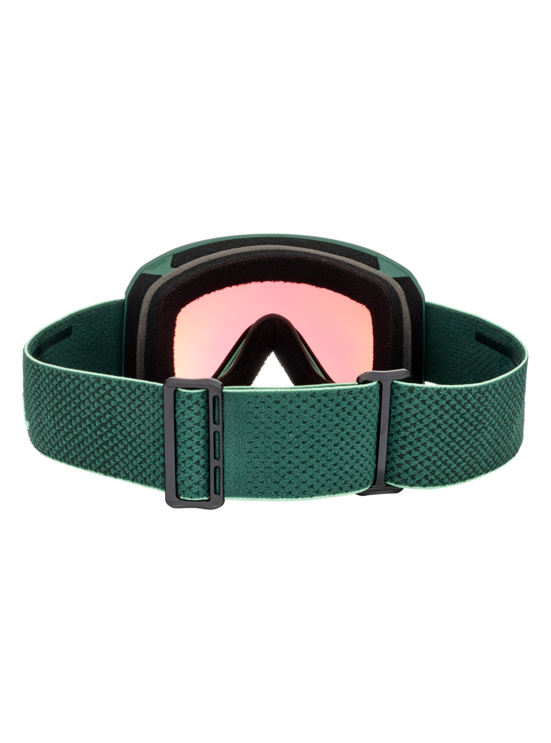 Nesa Goggles + Bonus Lens + MFI® Face Mask - Brunswick Green / Perceive Variable Green