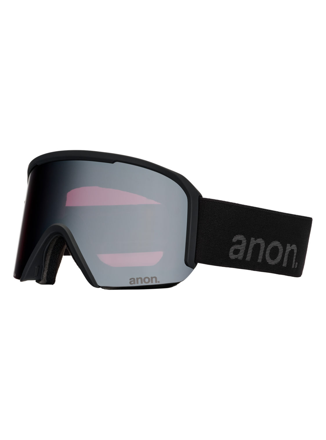 Nesa Goggles + Bonus Lens + MFI® Face Mask - Smoke/Perceive Sunny Onyx