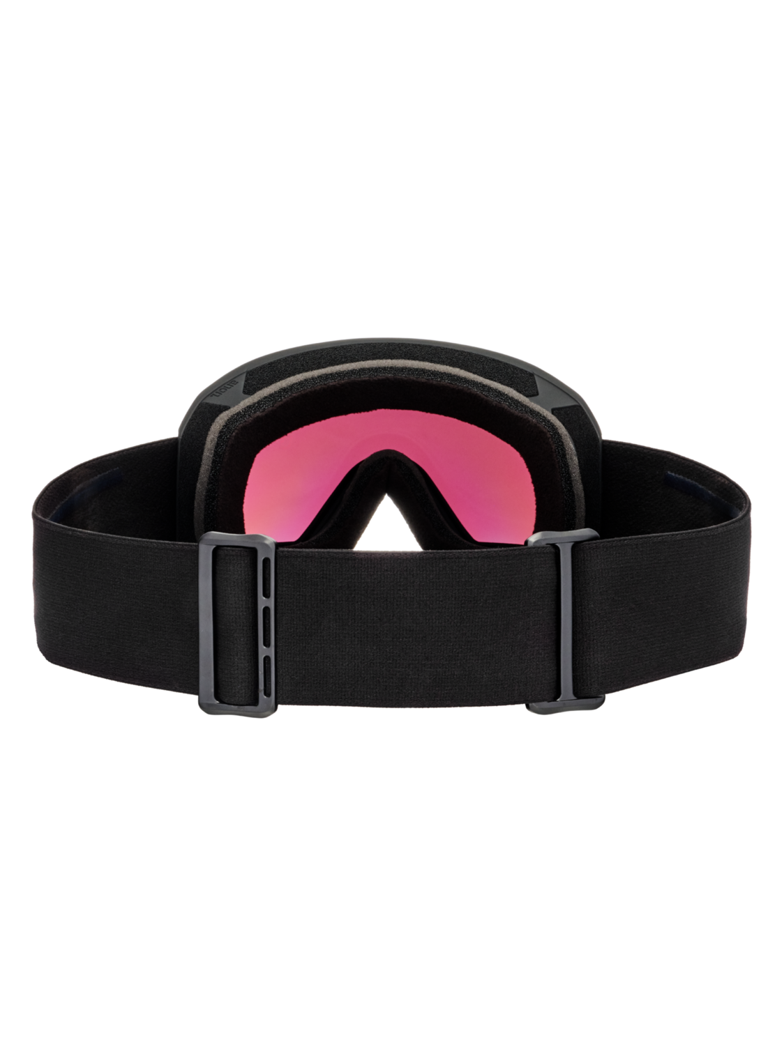 Nesa Goggles + Bonus Lens + MFI® Face Mask - Smoke/Perceive Sunny Onyx