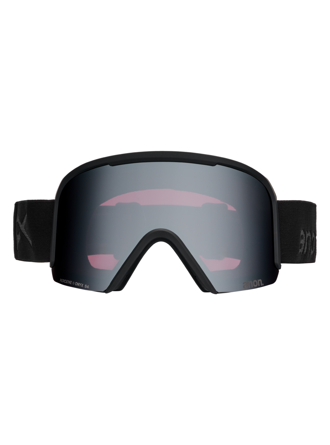 Nesa Goggles + Bonus Lens + MFI® Face Mask - Smoke/Perceive Sunny Onyx