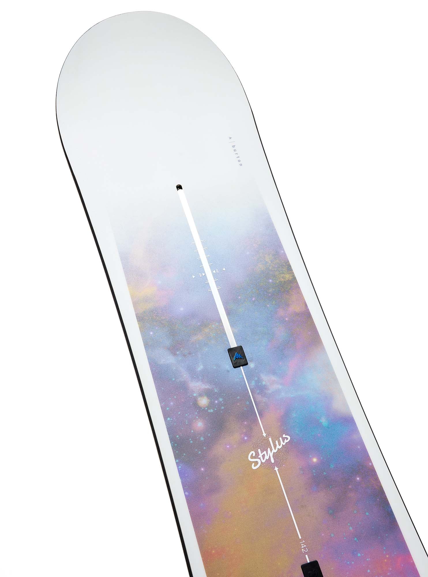 Deska snowboardowa Stylus