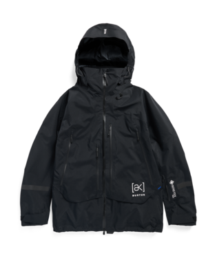 Men's [ak] Acamar GORE-TEX PRO 3L Jacket - True Black