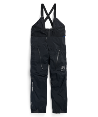 Men's [ak] Acamar GORE-TEX PRO 3L Bib Pants - True Black