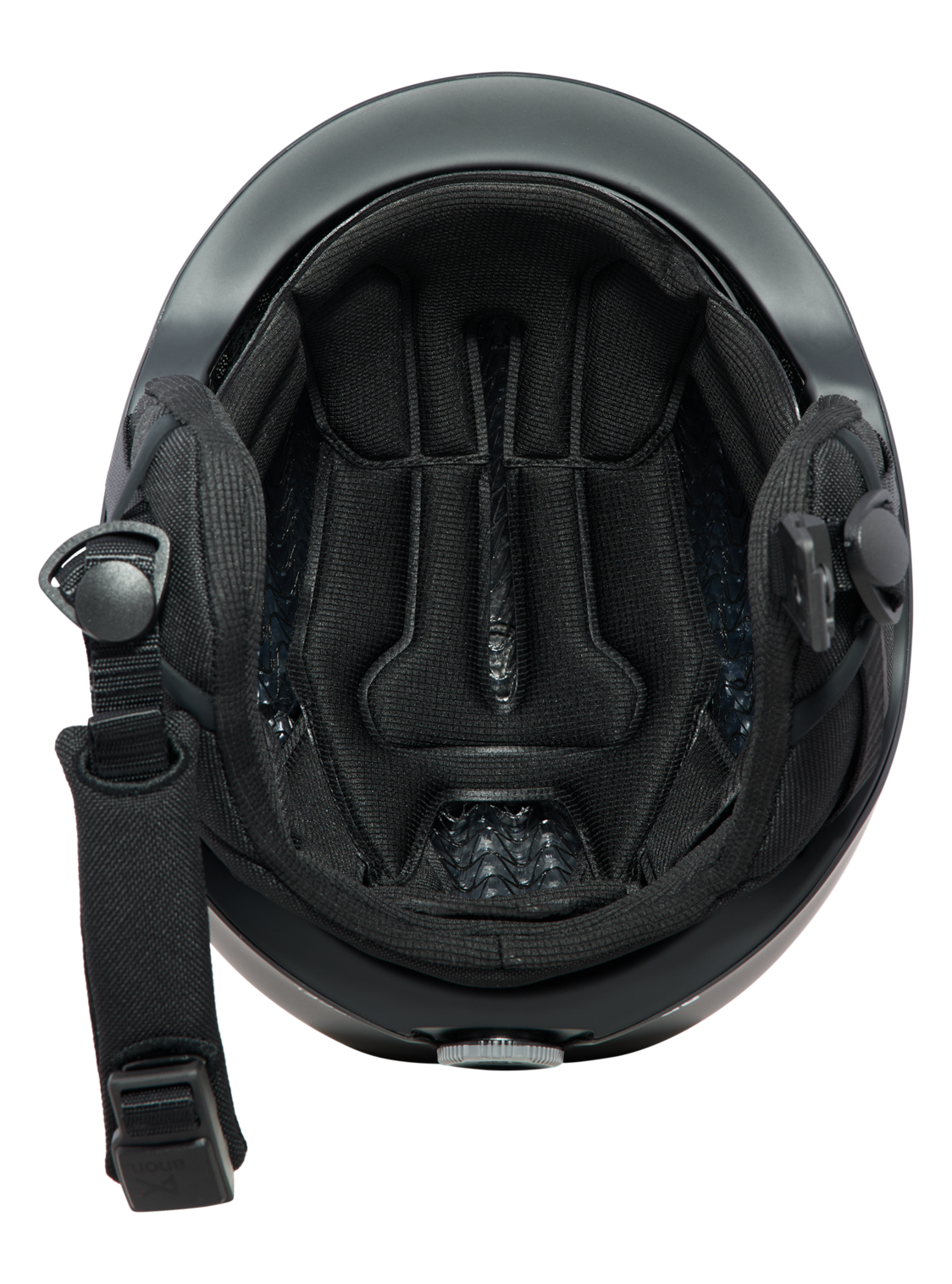 Oslo WaveCel® Ski & Snowboard Helmet - Black