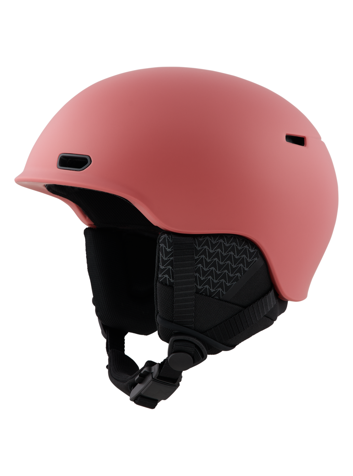 Oslo WaveCel® Ski & Snowboard Helmet - Terracotta