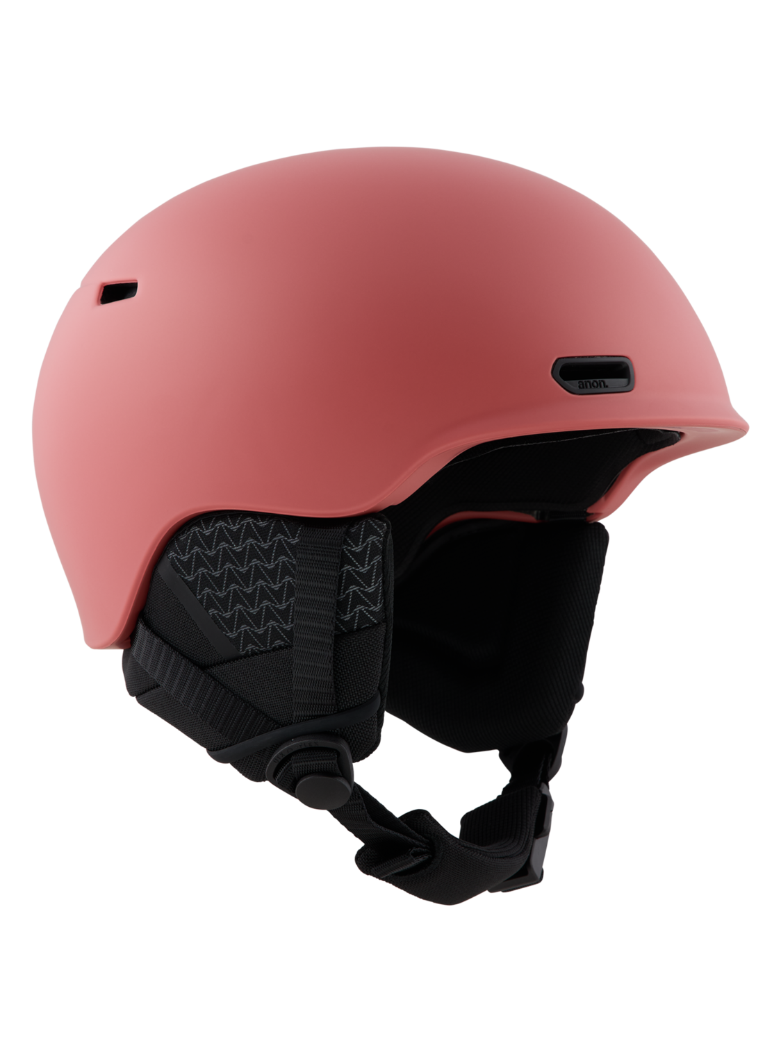Oslo WaveCel® Ski & Snowboard Helmet - Terracotta