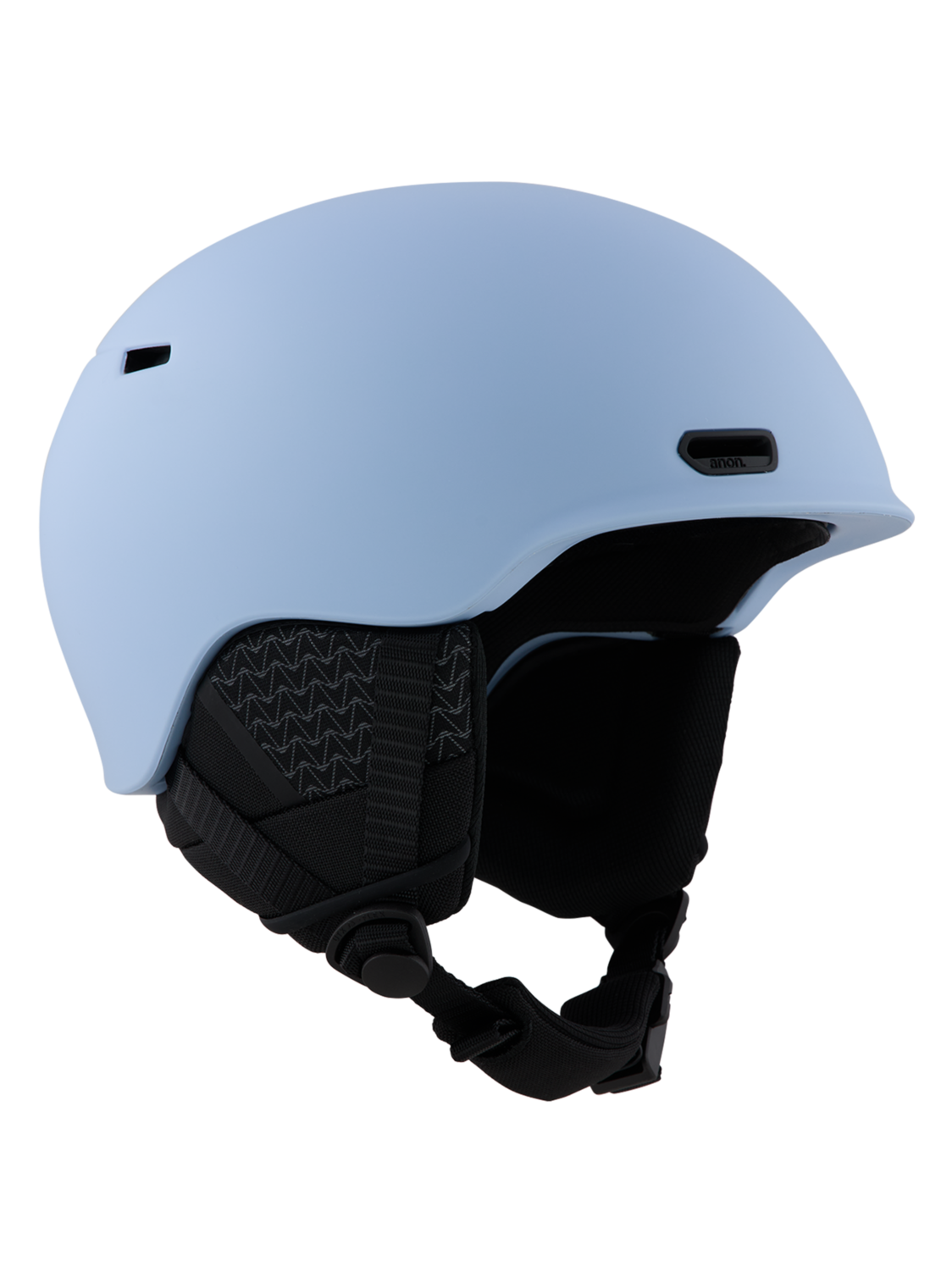 Oslo WaveCel® Ski & Snowboard Helmet - Airstream Blue