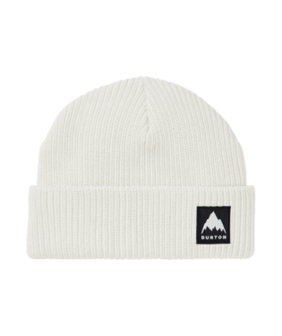 Recycled VT Beanie - Stout White