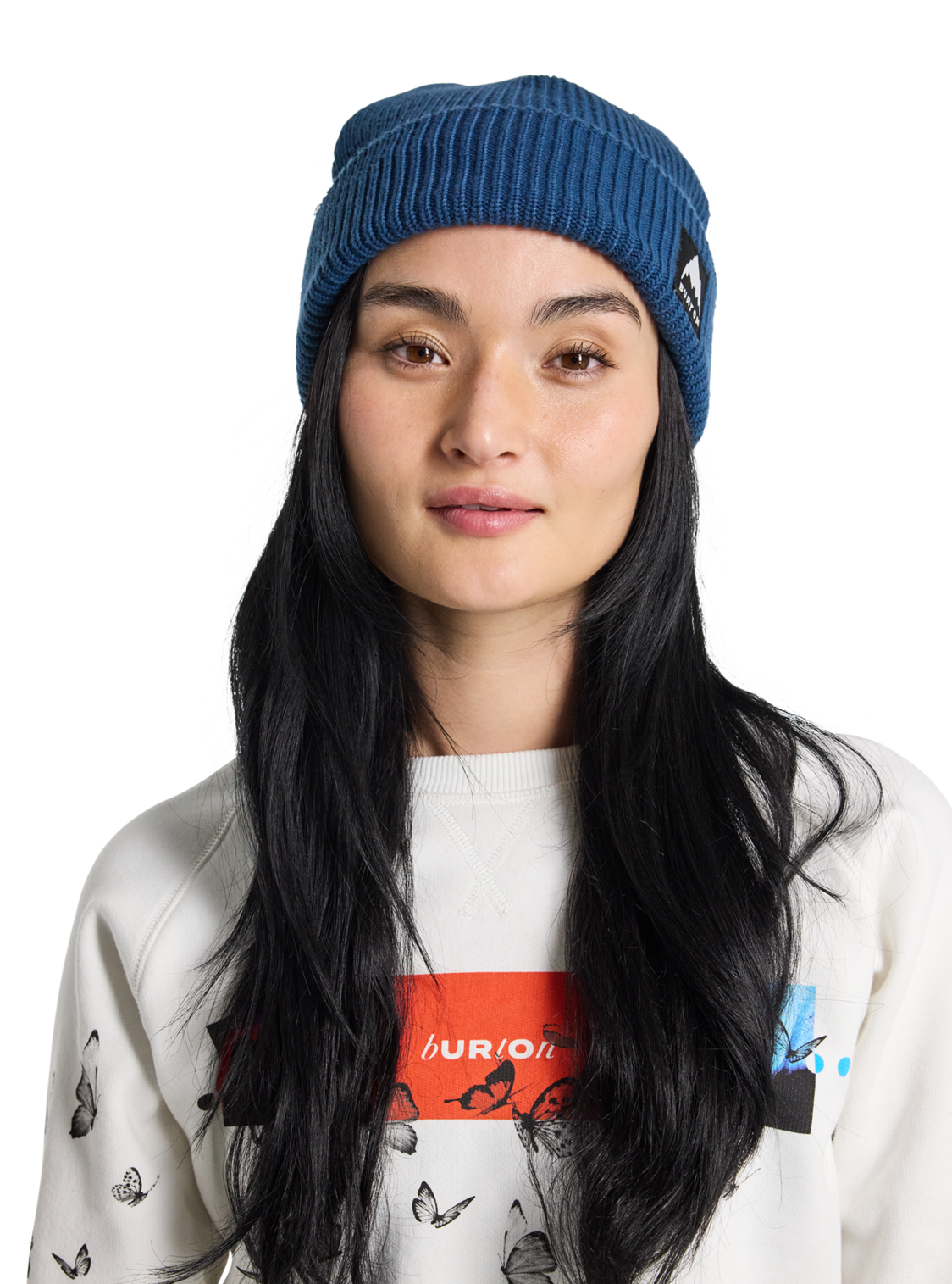 Recycled VT Beanie - Nightfall
