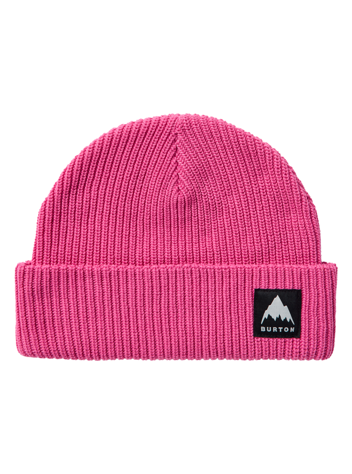 Recycled VT Beanie - Shockwave Pink