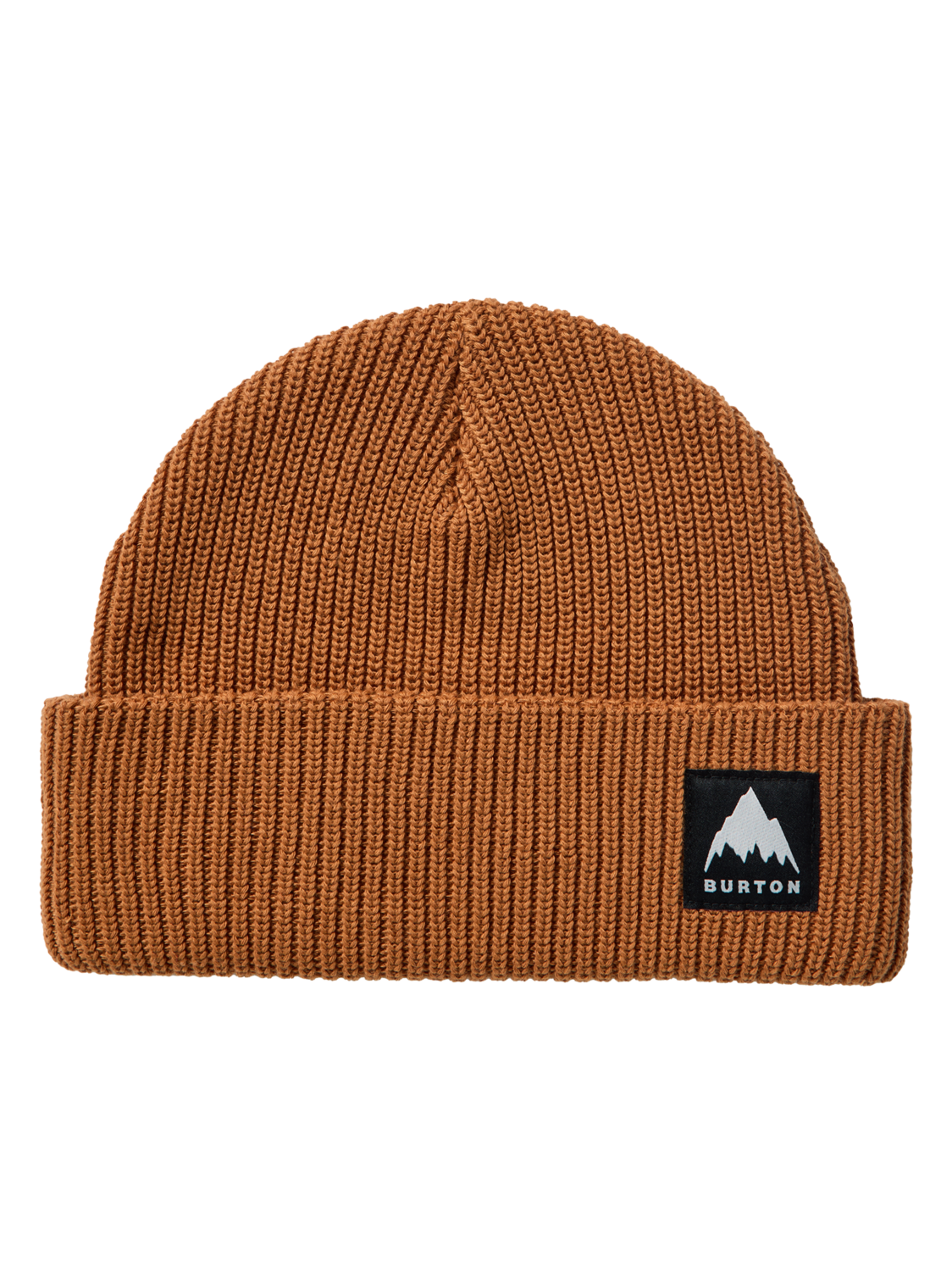 Recycled VT Beanie - Spiced Chai
