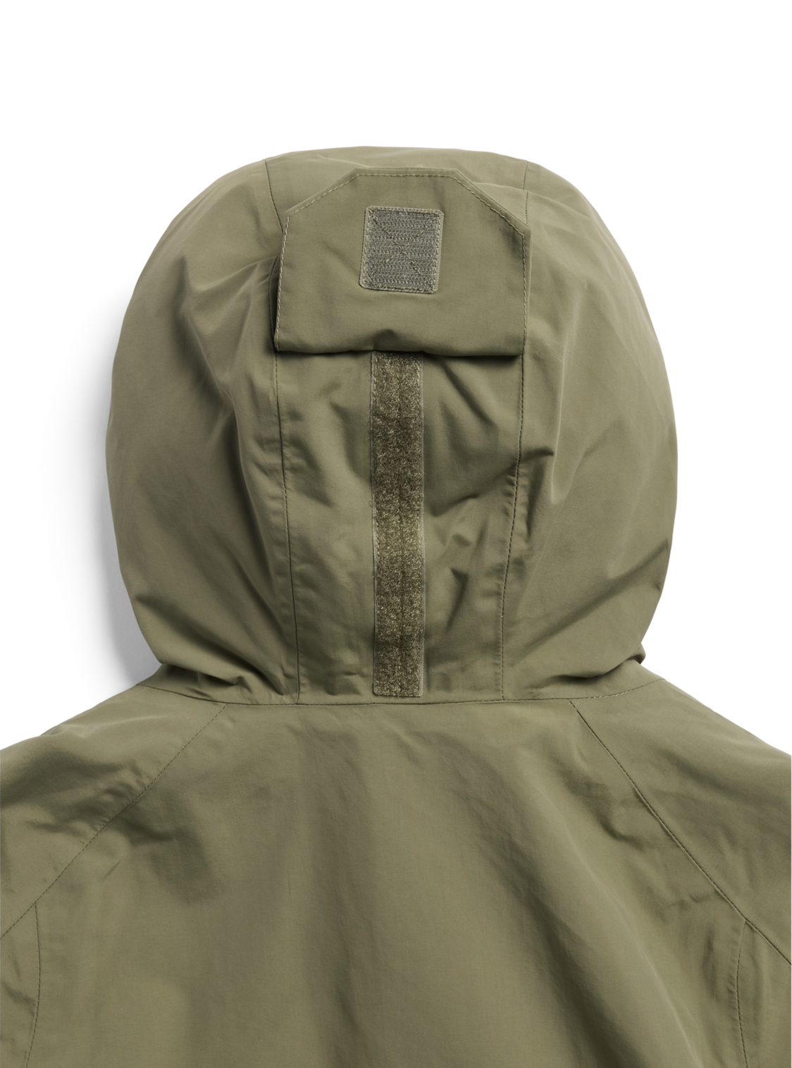 Kids' Skimmer 2L Jacket - Forest Moss