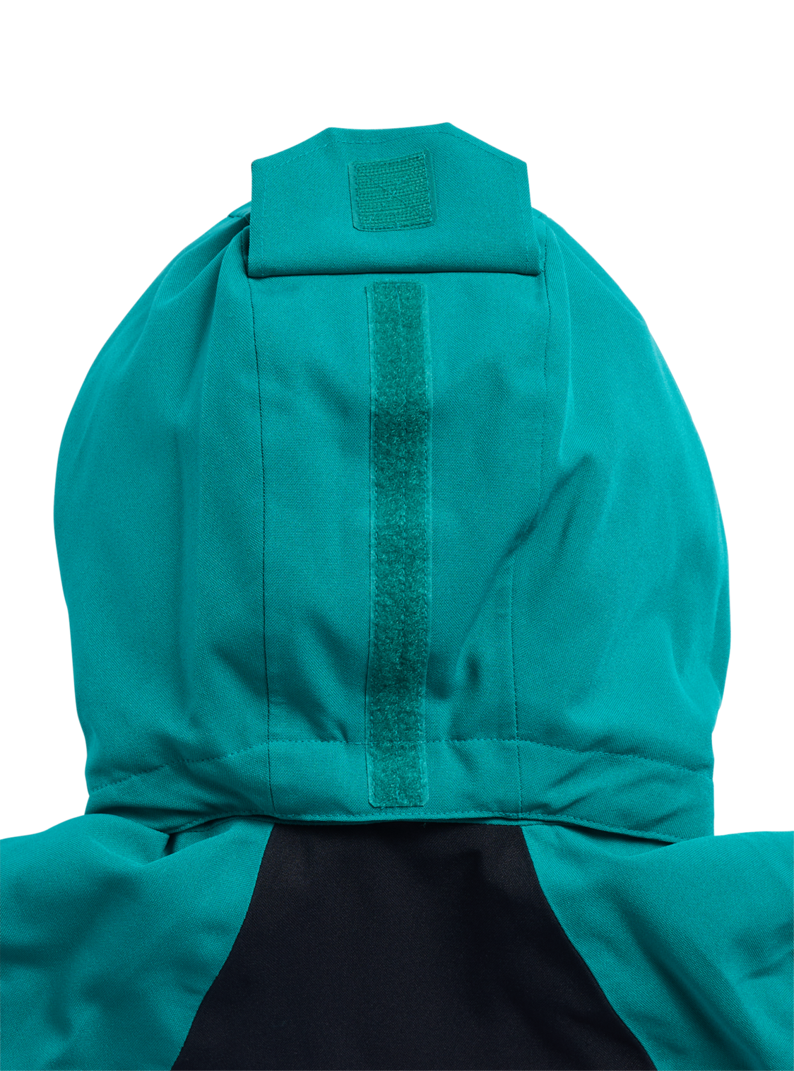 Toddlers' Ascutney 2L Jacket - Pacific Teal/Moondust Purple/True Black